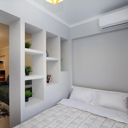 Cozy Studio In The Best Area! 3 Алматы Экстерьер фото